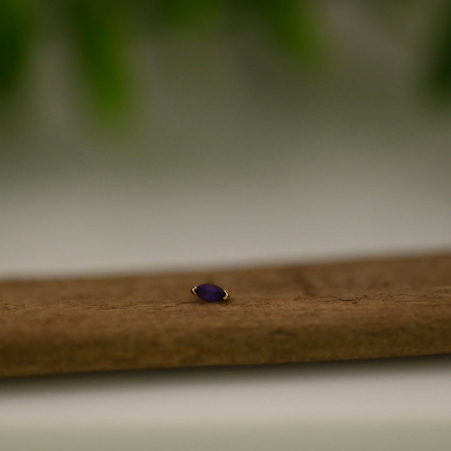 Marquise V Prong - Small