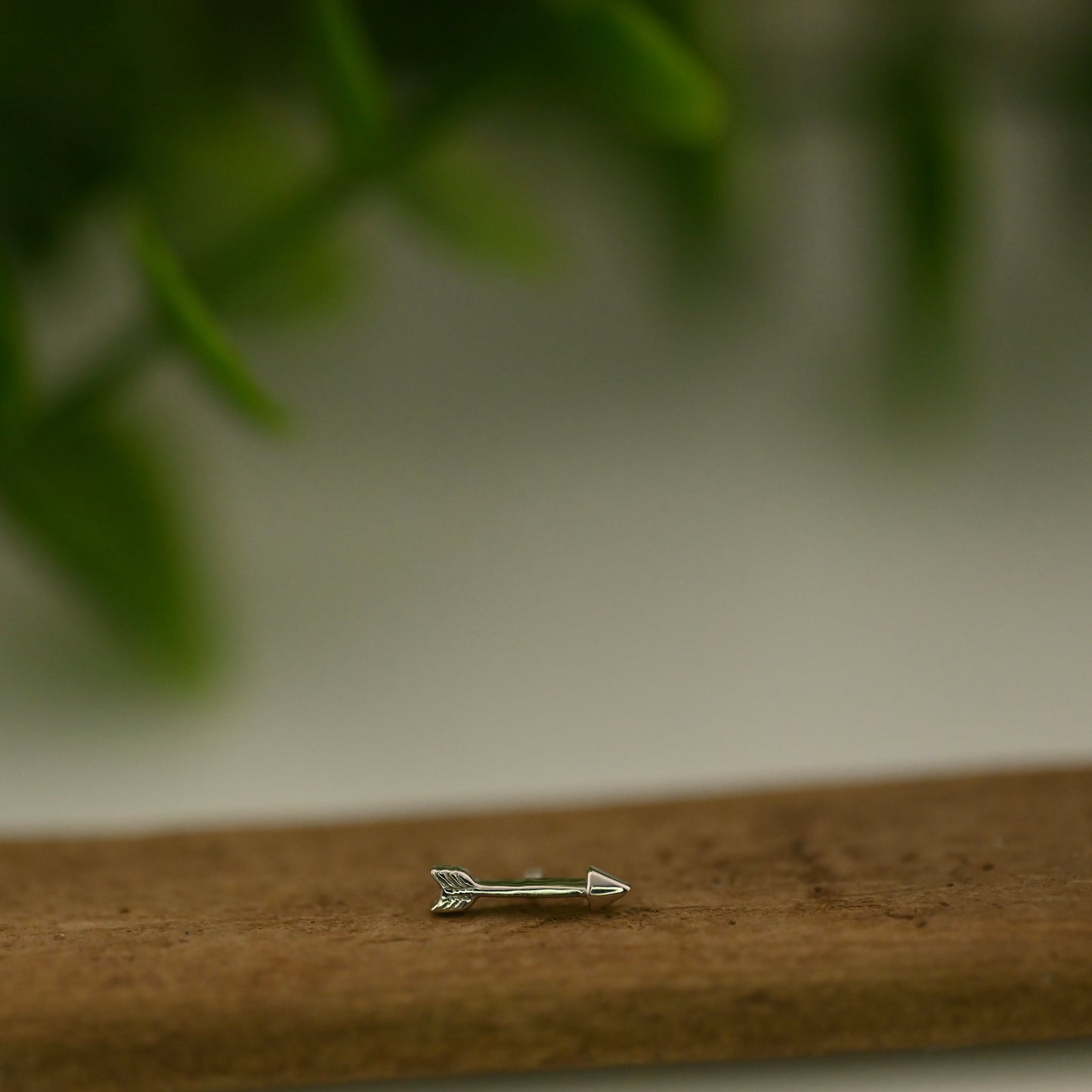 Tiny Arrow