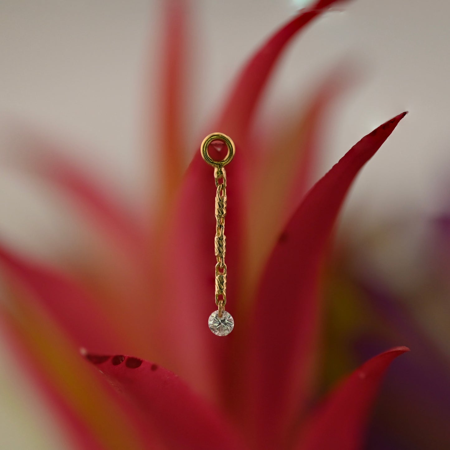 Astra Charm Attachment