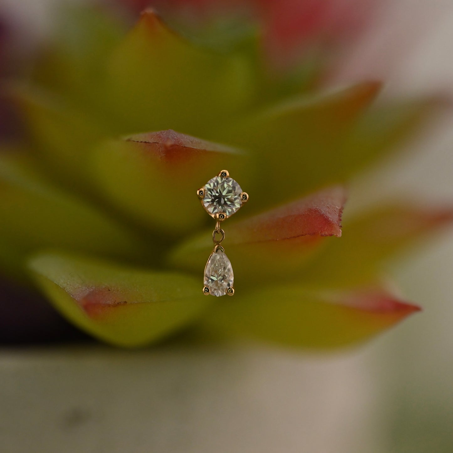 Echo - 3.5mm Top Gem