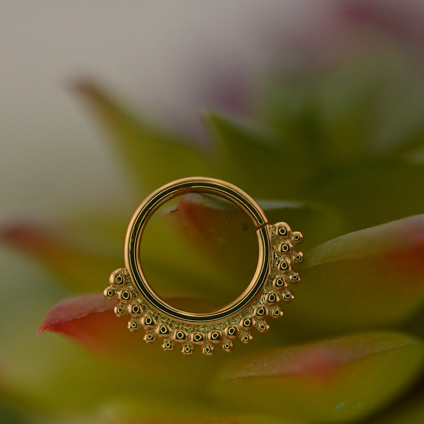 Kolo Seam Ring