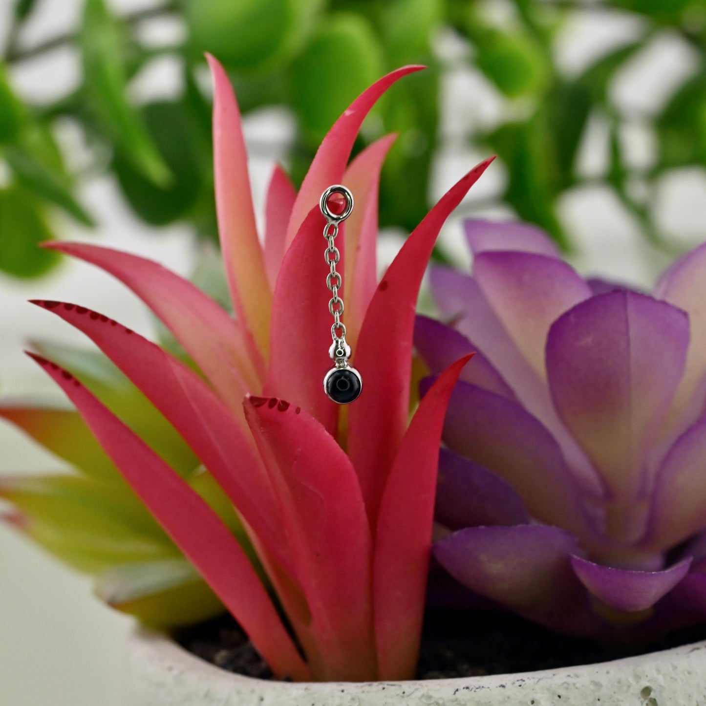 Connect Dangle Charm