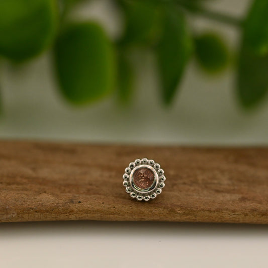 Beaded Raine
