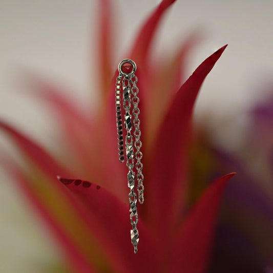 Ethos Chain Dangle