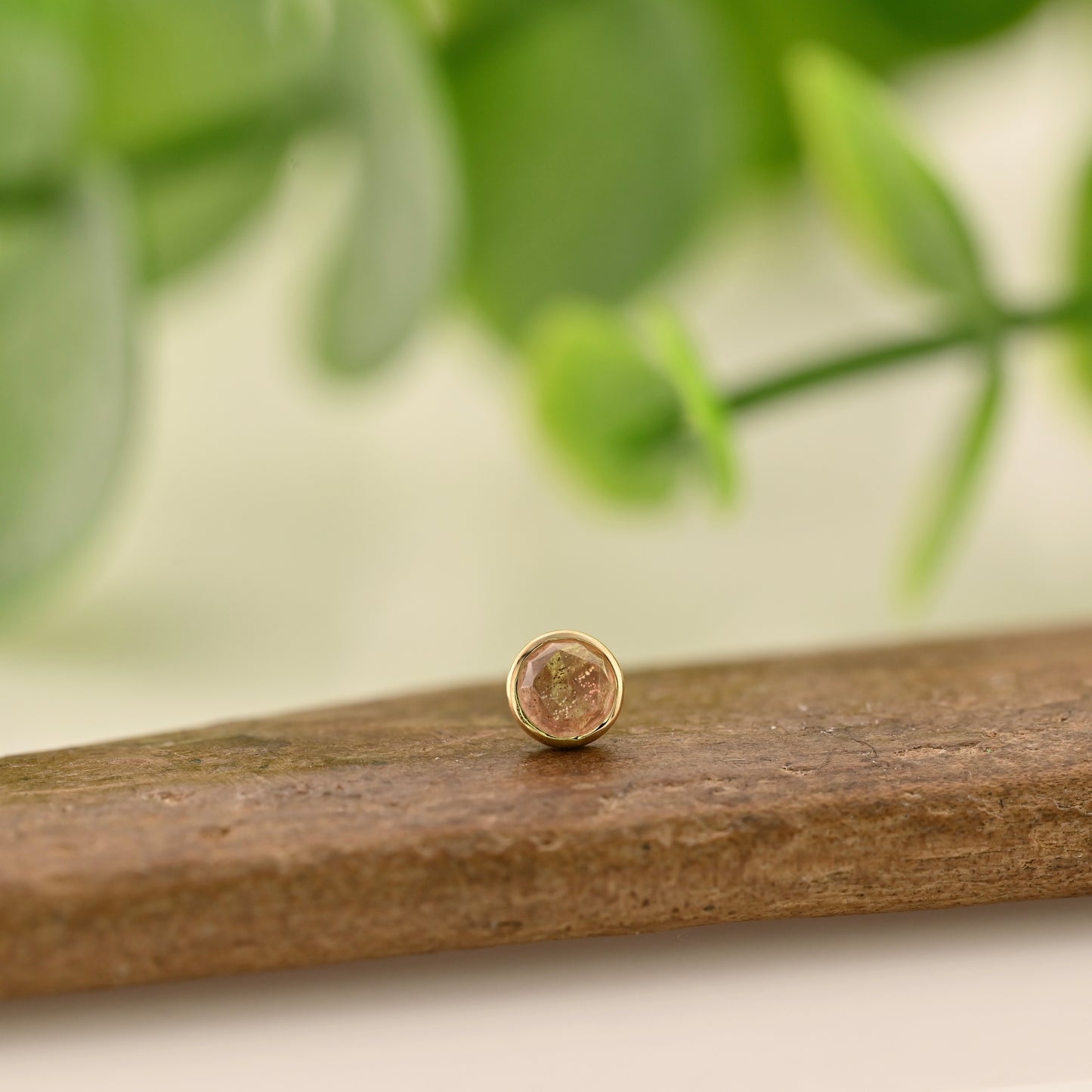 Round Cup - 3mm