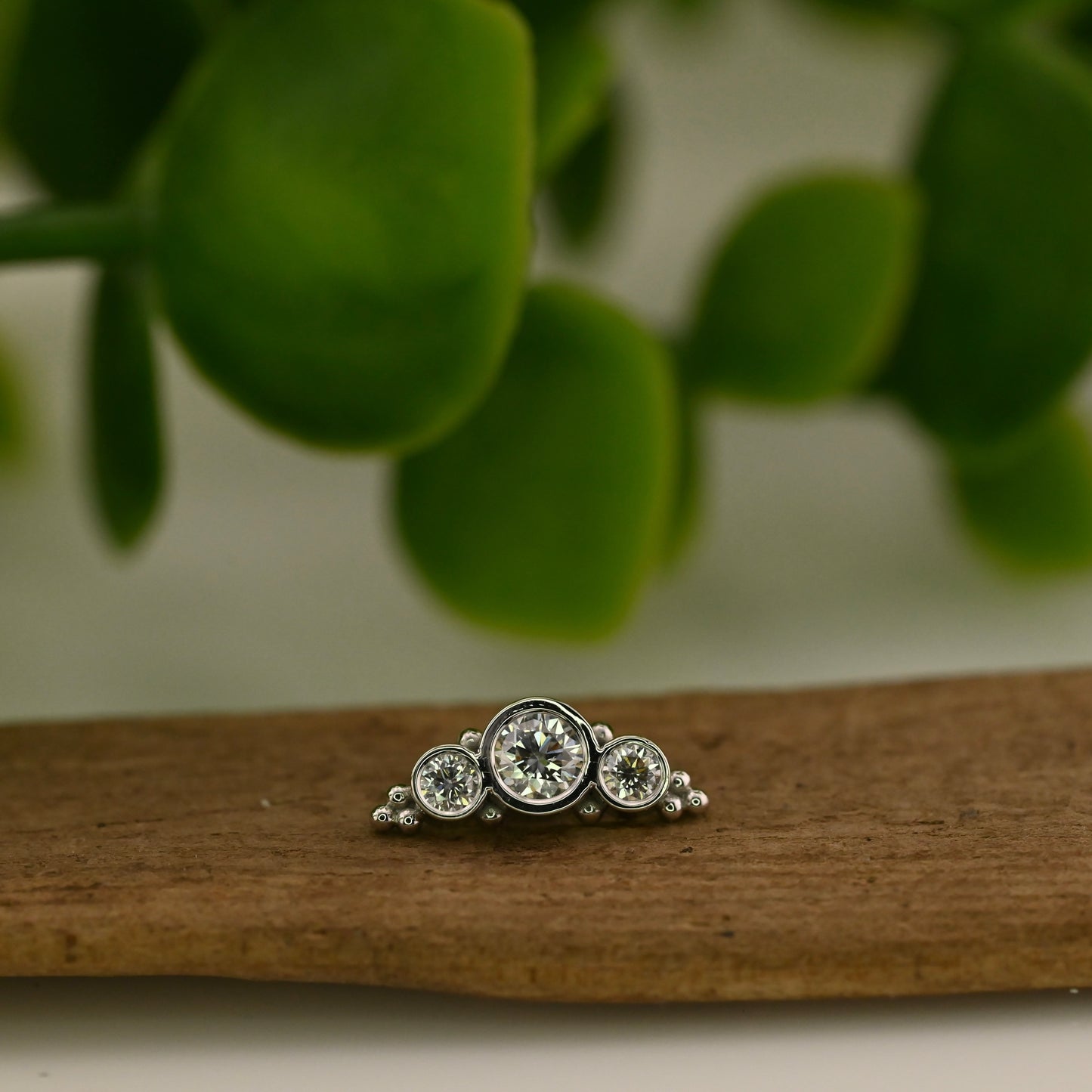 3 Gem Graduating Panaraya