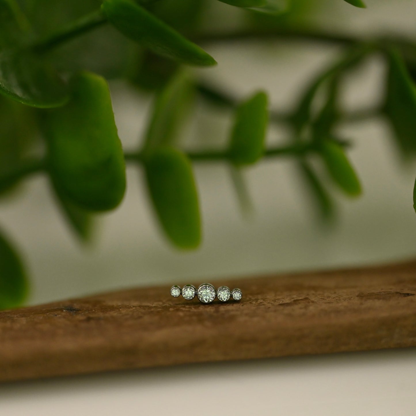 Micro Sequent Cluster