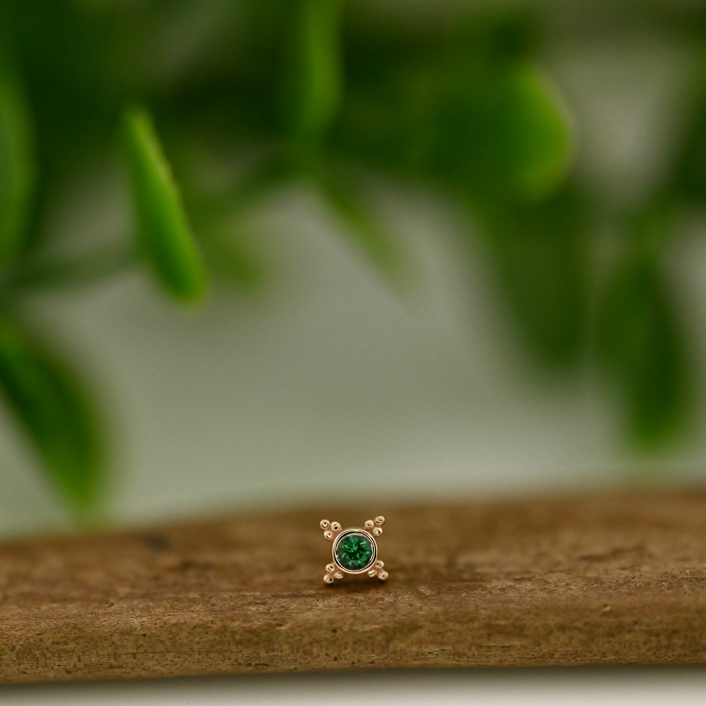 Mini Kandy 5mm - Threadless