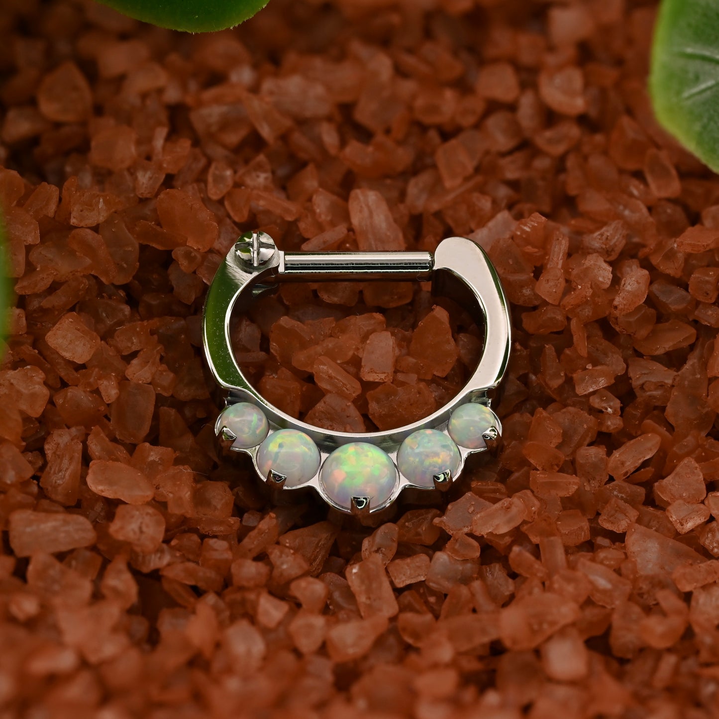 Titanium 5 gem Clicker
