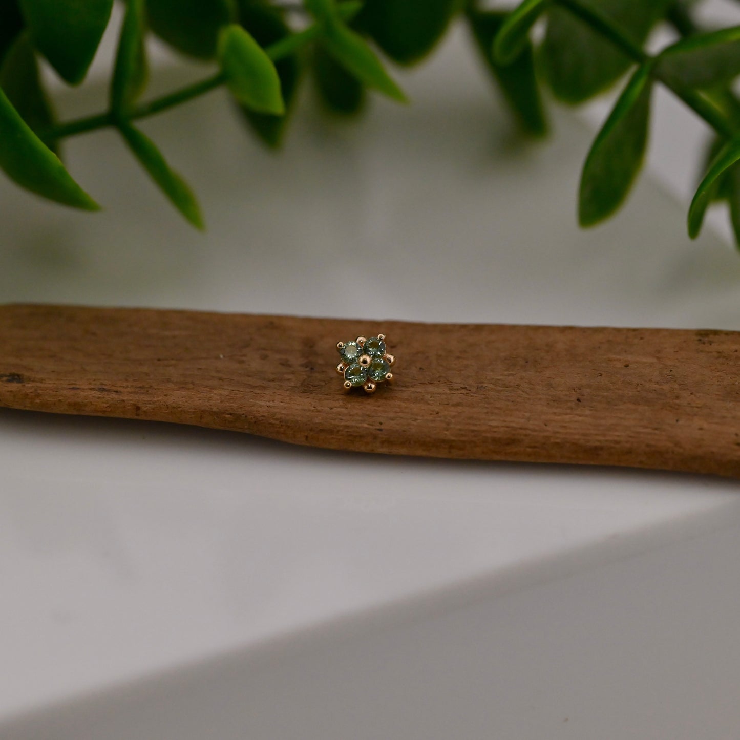 Reema 5.5mm - Threaded