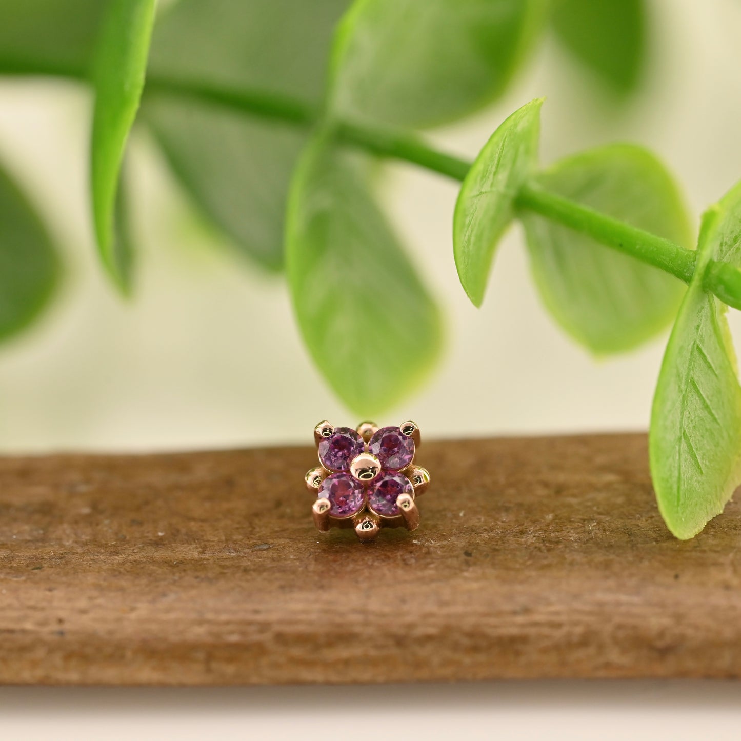 Reema 5.5mm - Threaded