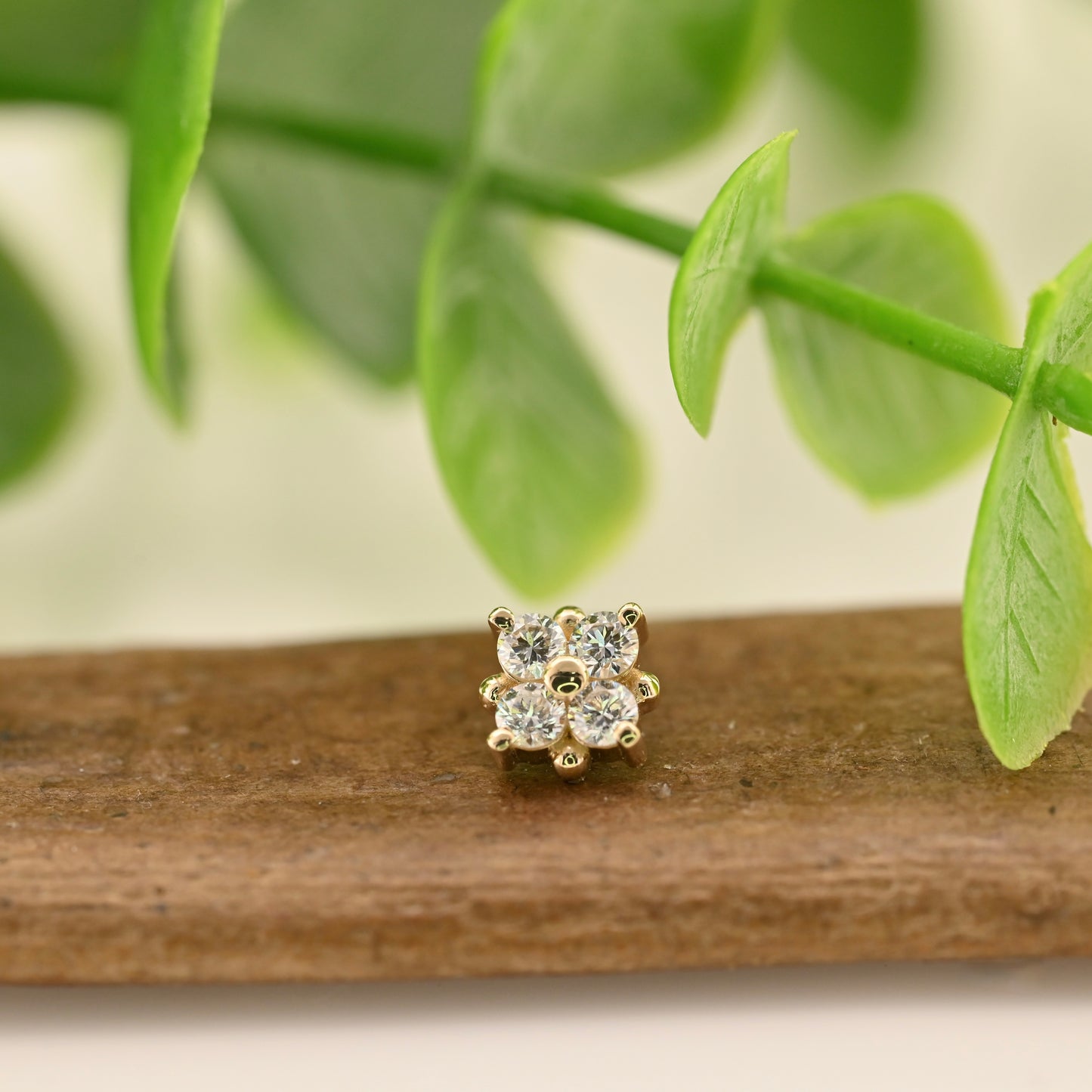 Reema 5.5mm - Threaded
