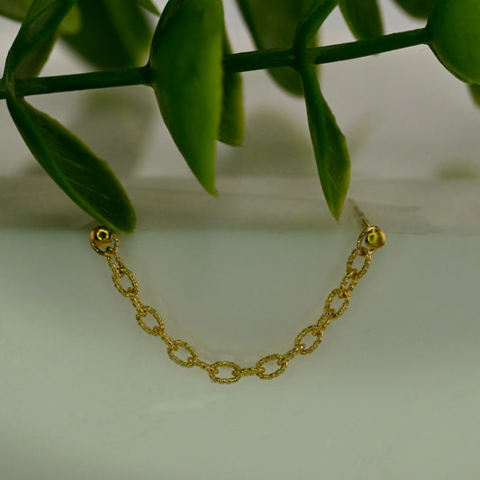 Texture Me Tight Chain Attachment