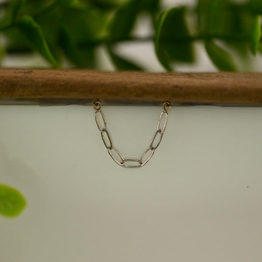 Paperclip Chain