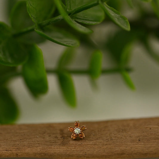 Cherry Blossom - 6mm