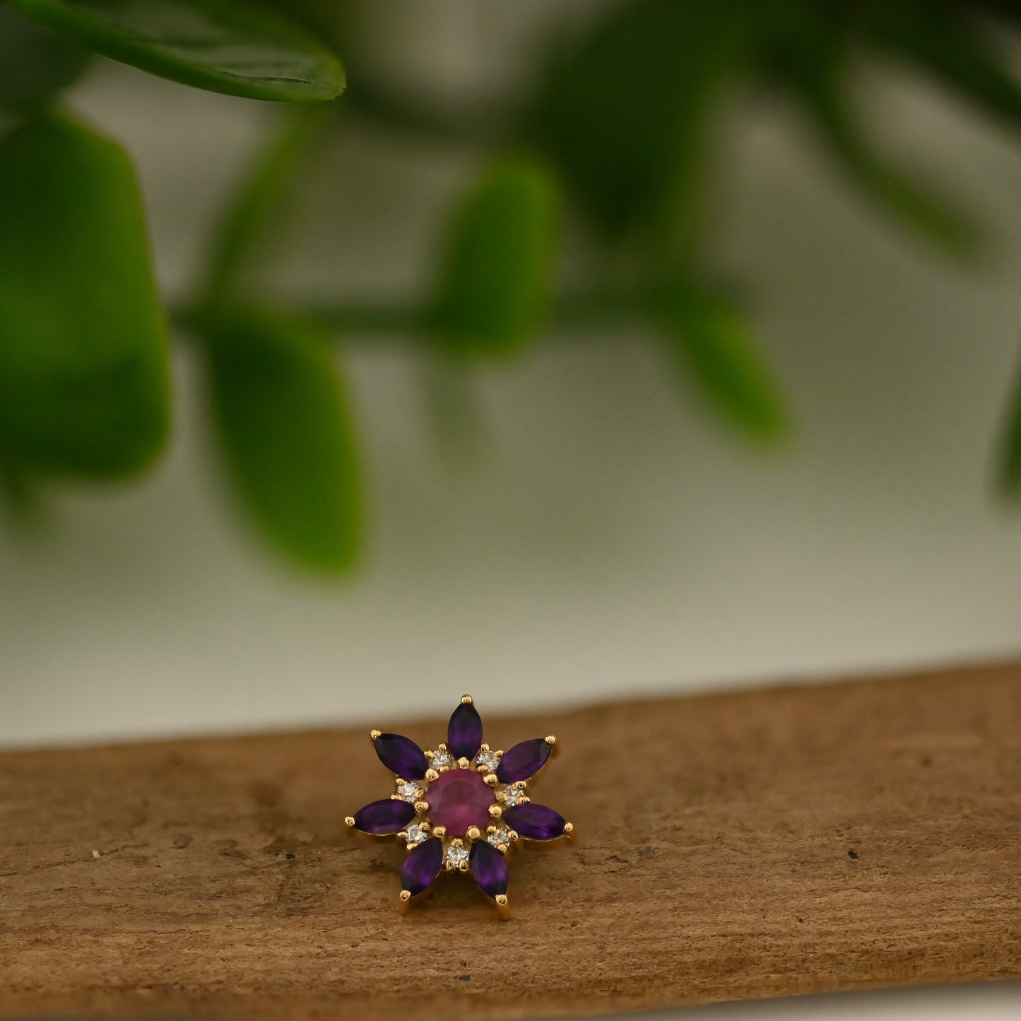 Virgil 10mm - Threaded