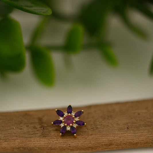 Virgil 10mm - Threaded