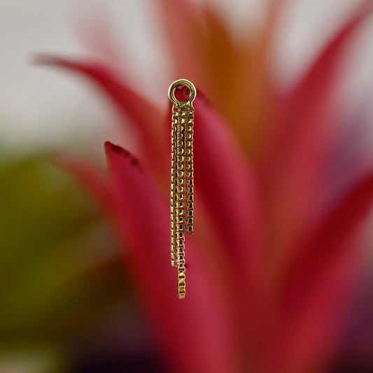 Alexas Chain - Charm