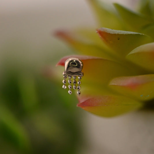 Peanut Butter Jellyfish