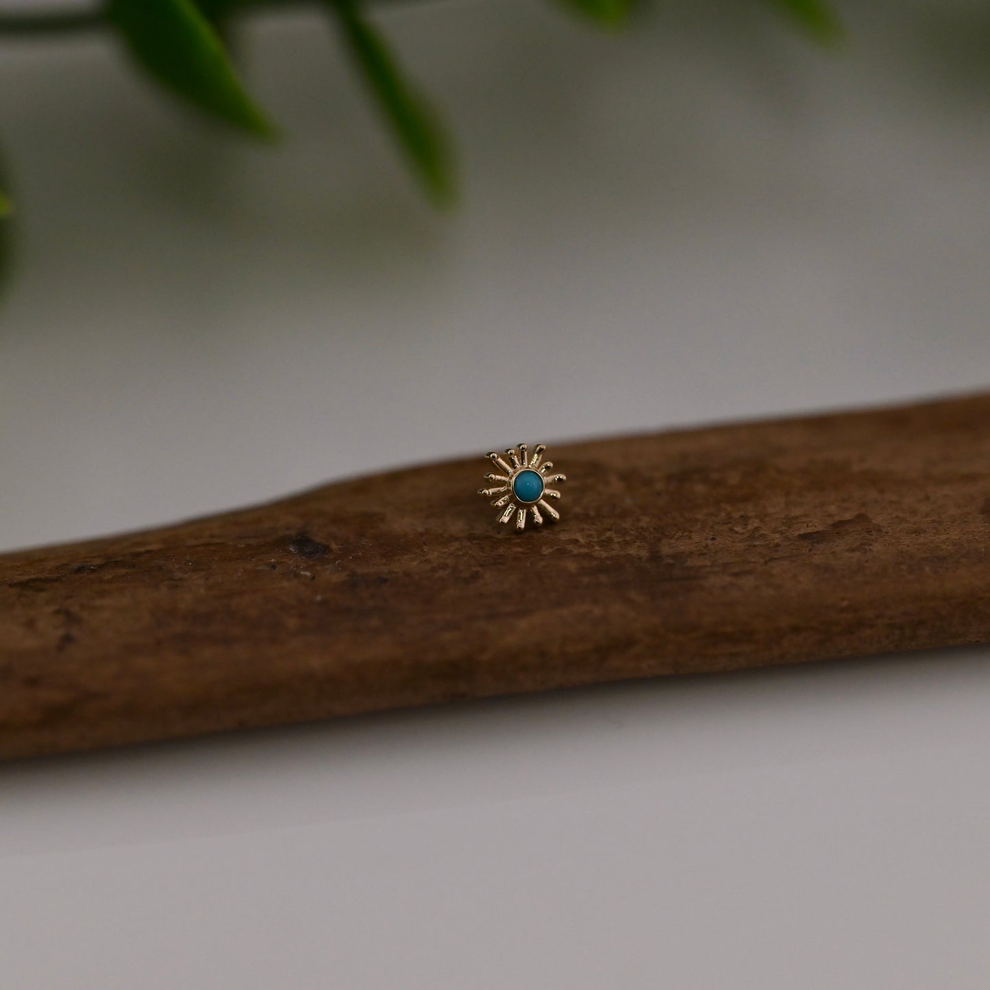 Small Sunray - 4mm