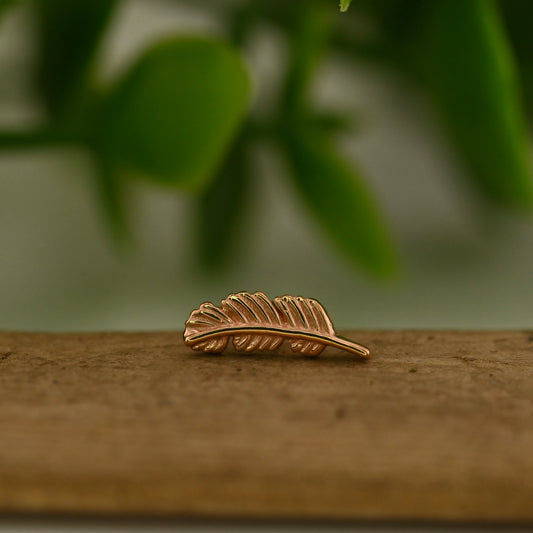 Feather 10mm