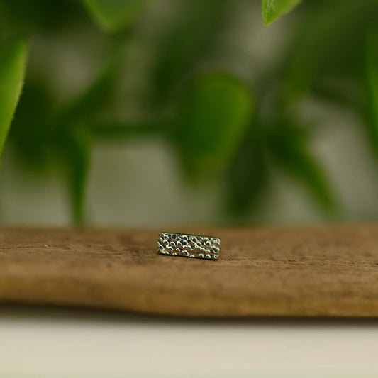 Hammered Rectangle