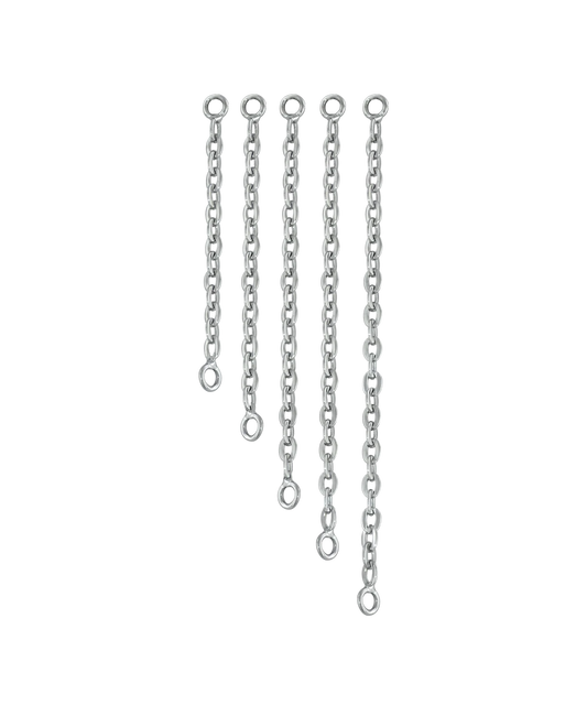 Titanium Cable Chain