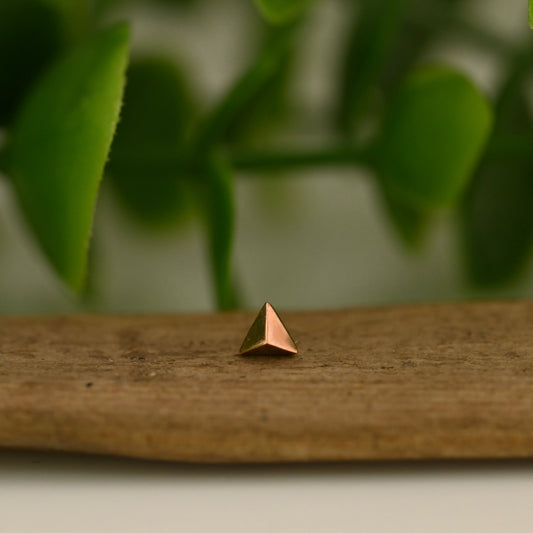 Triad - 4mm