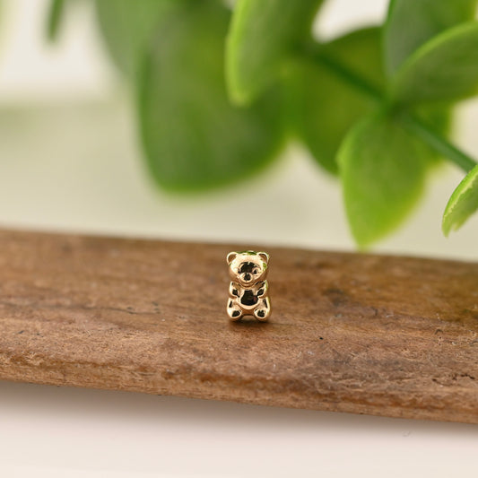 Tiny Gummy Bear