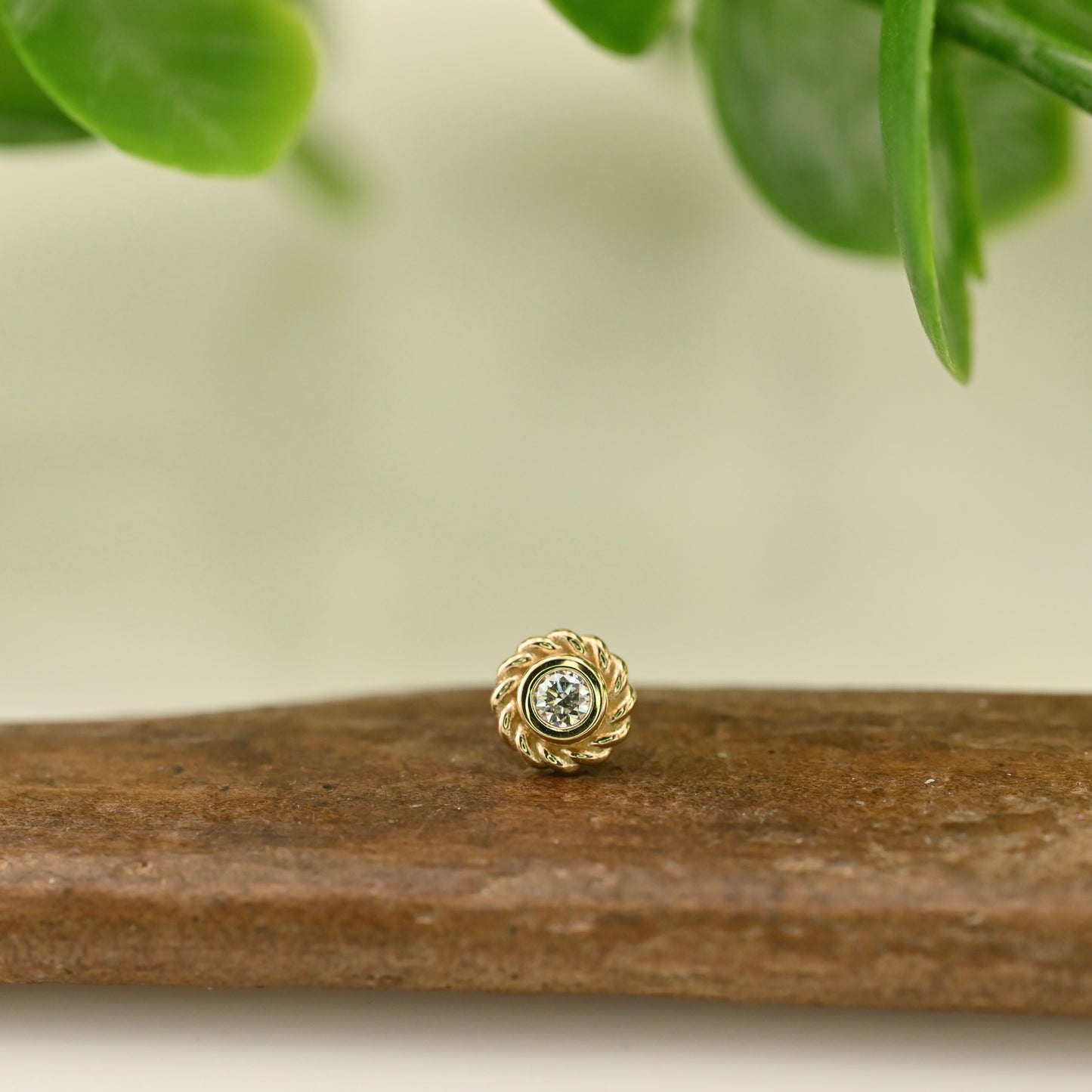 Braided Raine - 4.5mm