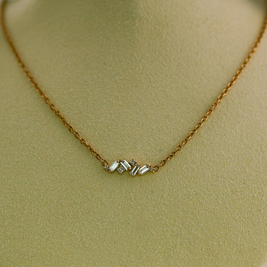 Genesis Necklace
