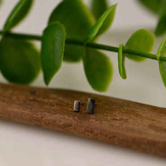 Titanium Bar End