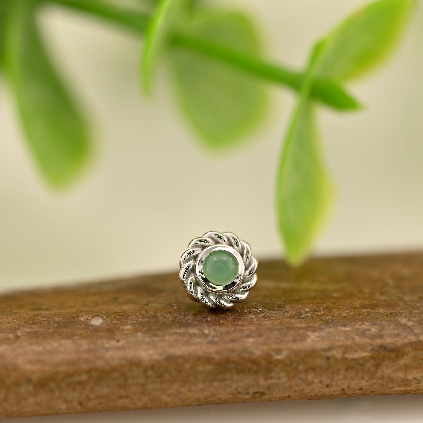 Braided Raine - 4.5mm