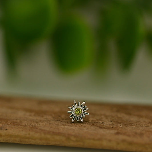 Small Sunray - 4mm