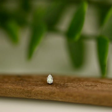 Pear Prong End