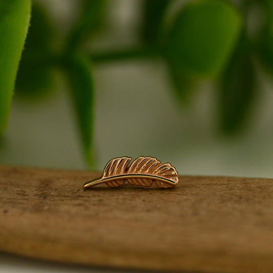 Feather 10mm