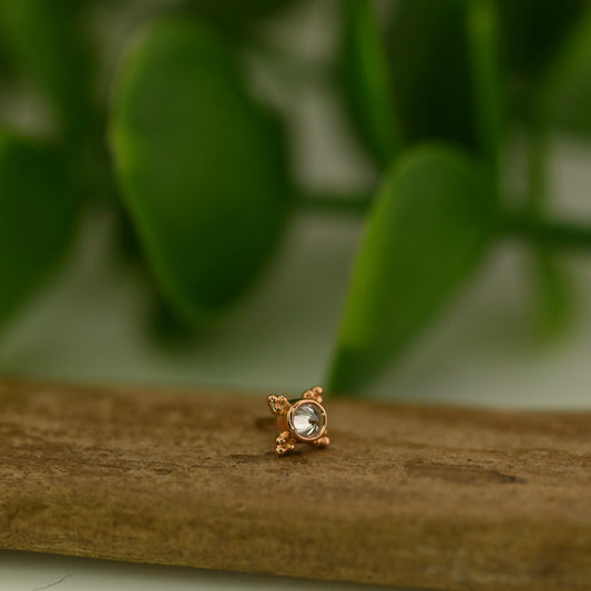 Mini Kandy 5mm - Threadless