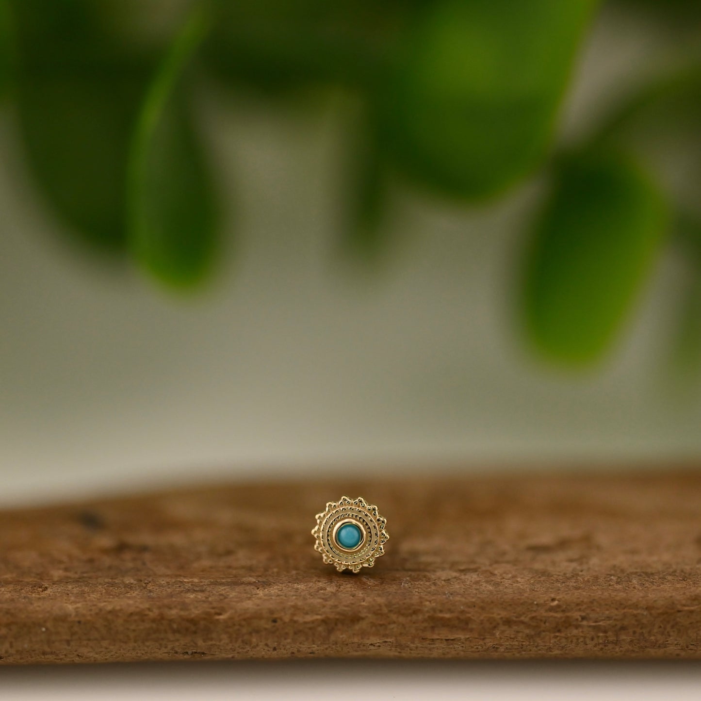 Afghan 4mm - Threadless