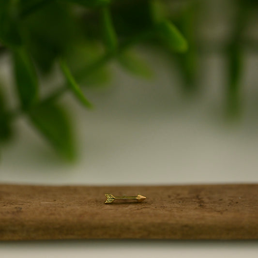 Tiny Arrow