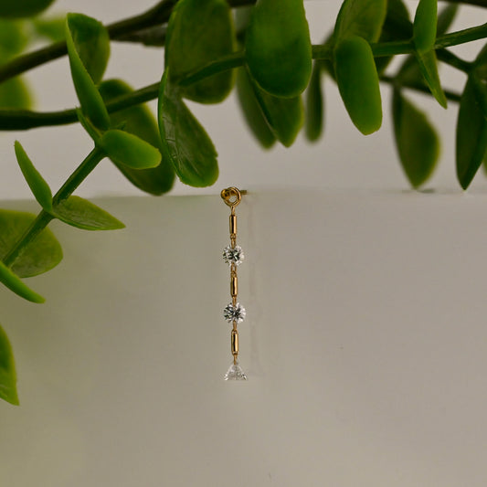 Varuna Charm Attachment