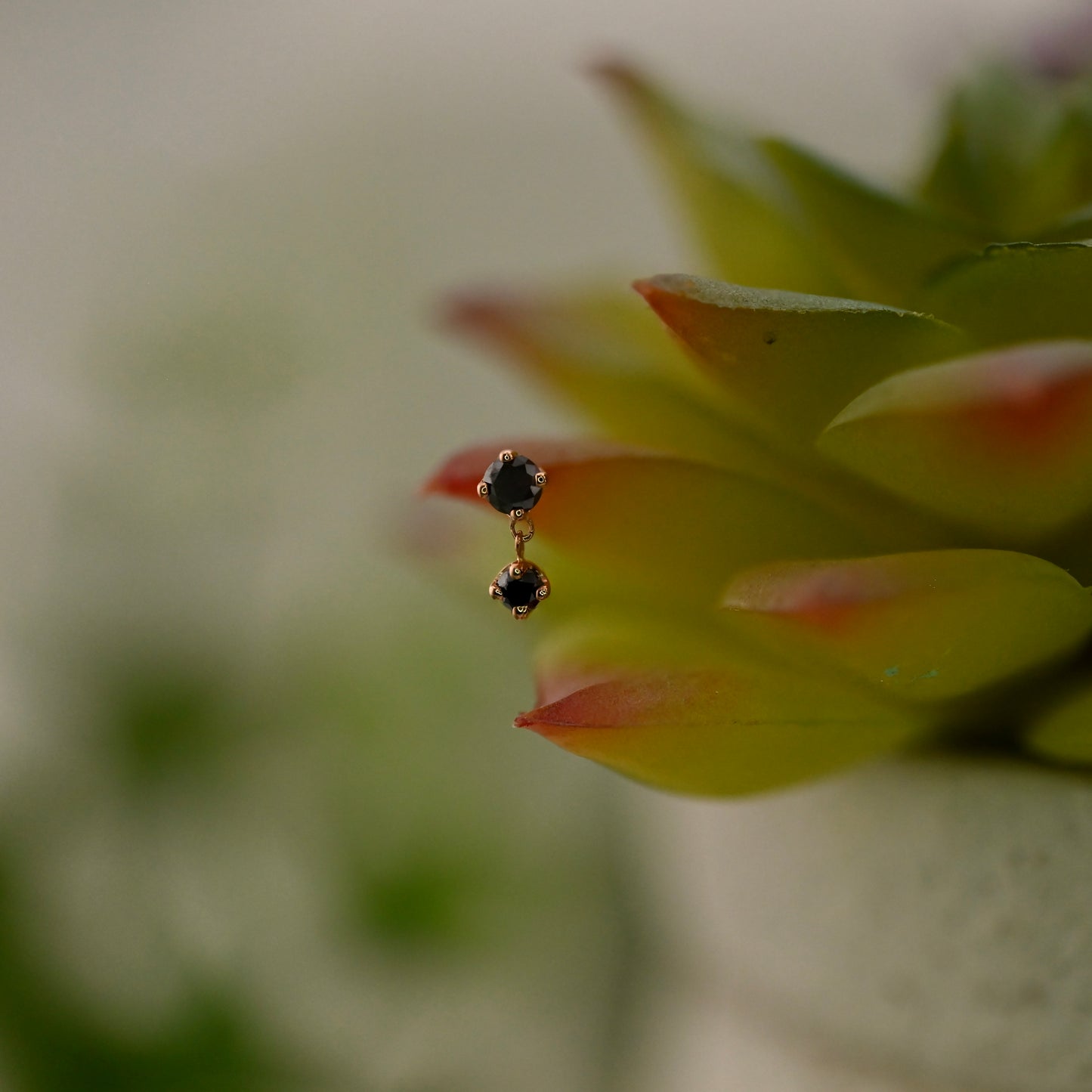 Duet - 2.5mm Top Gem