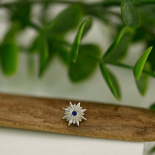 Compass - 8mm Threaded