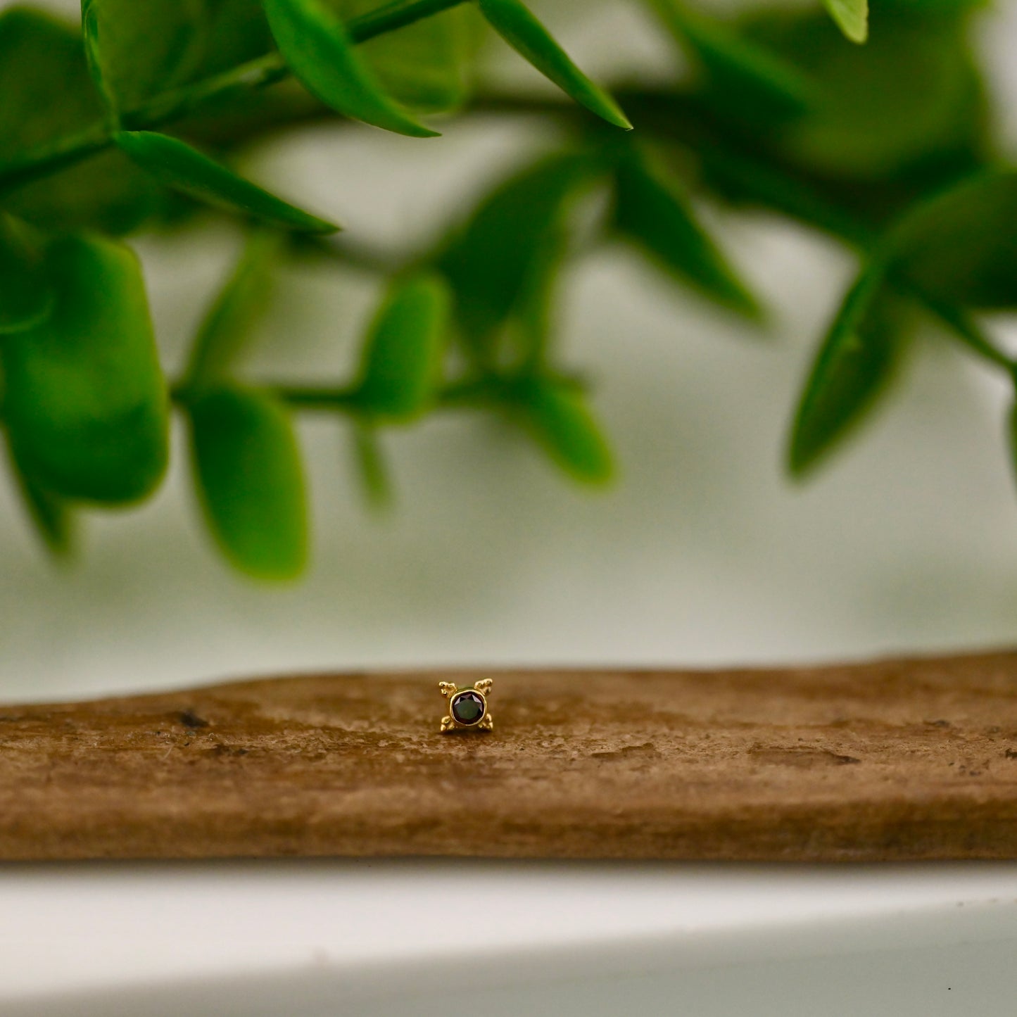 Mini Kandy 5mm - Threadless