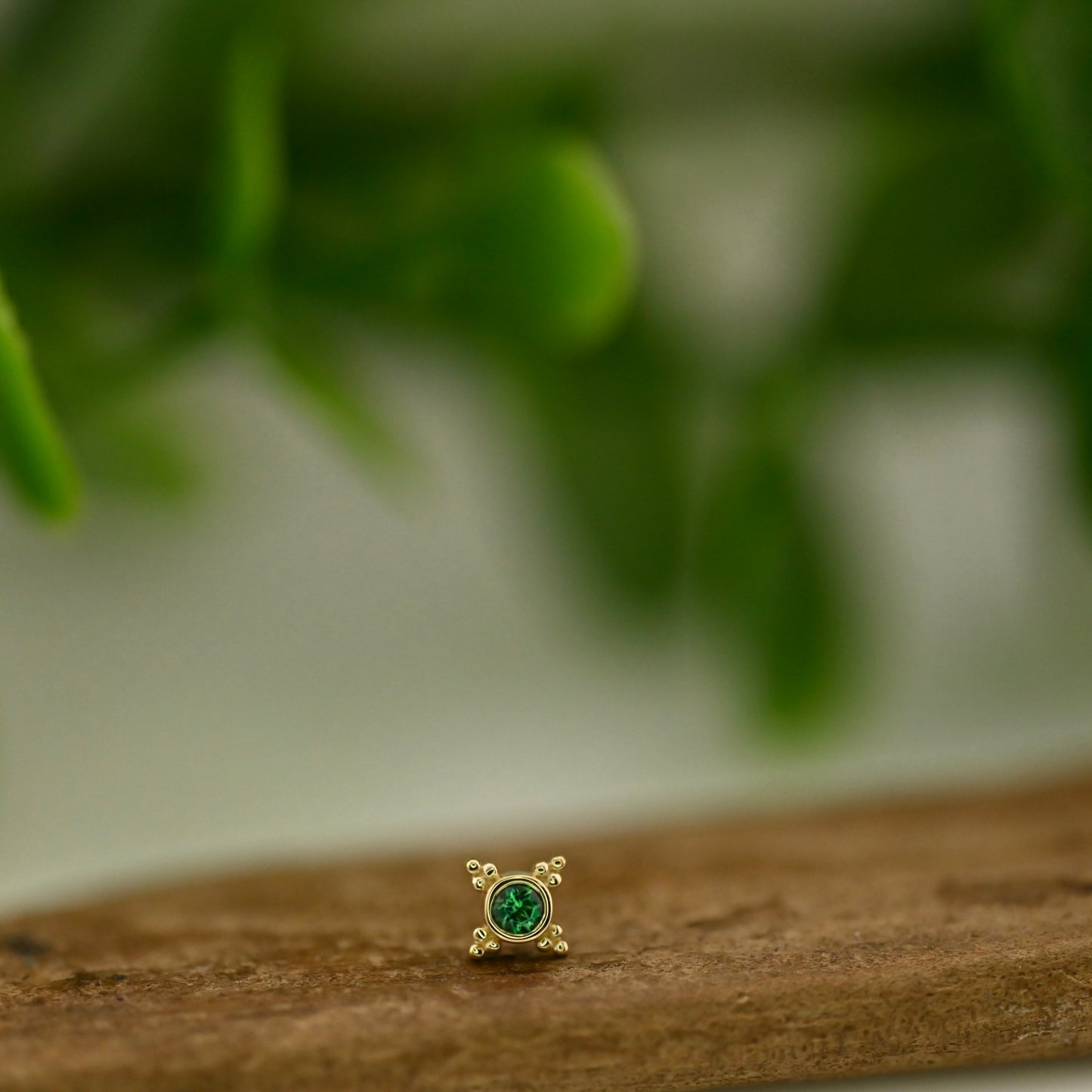 Mini Kandy 5mm - Threadless