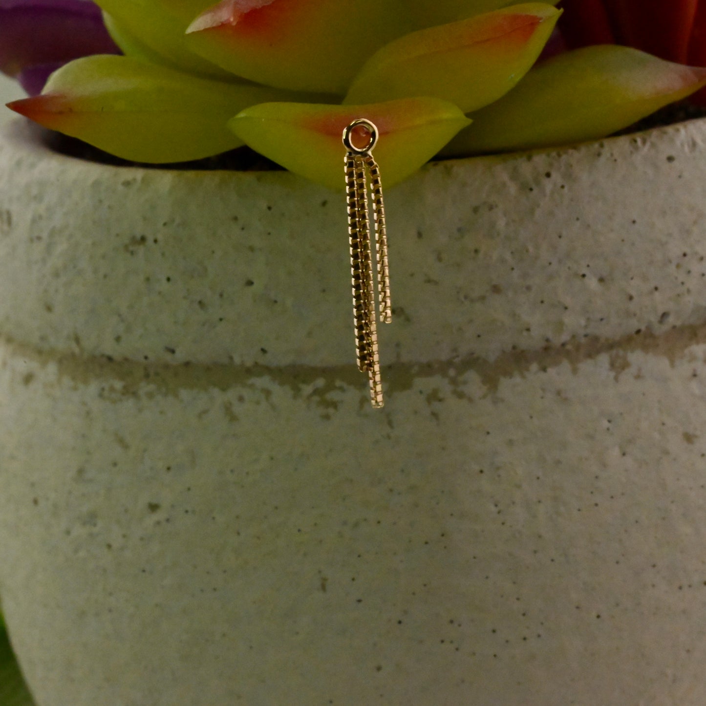 Alexas Chain - Charm