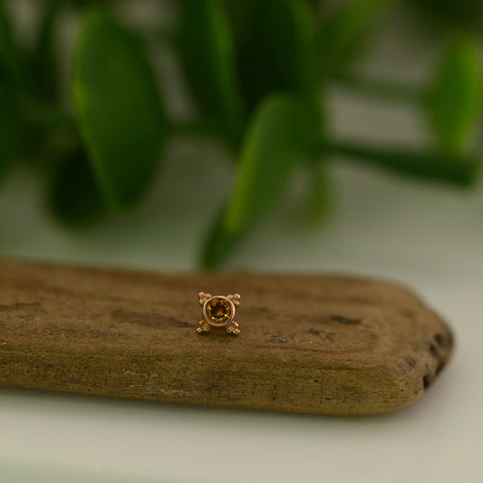 Mini Kandy - 5mm - Threaded