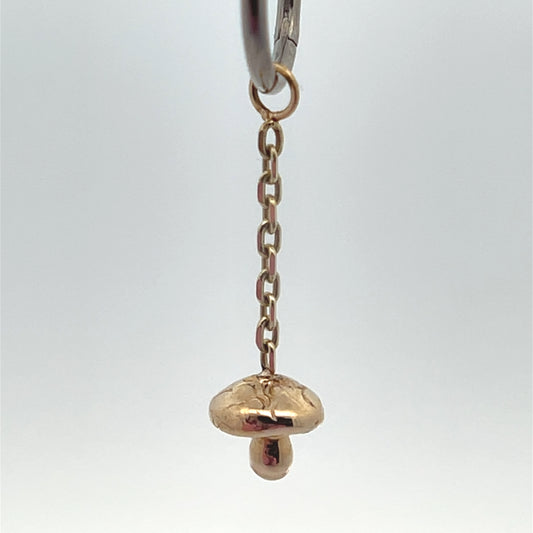 Mushroom Dangle