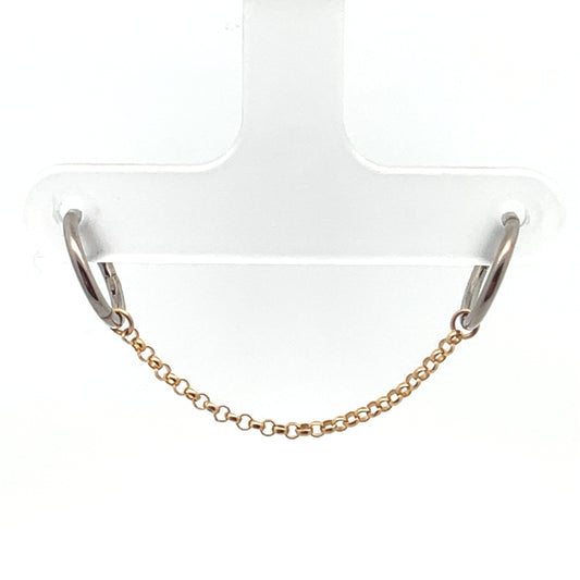 Rolo Chain Attachment