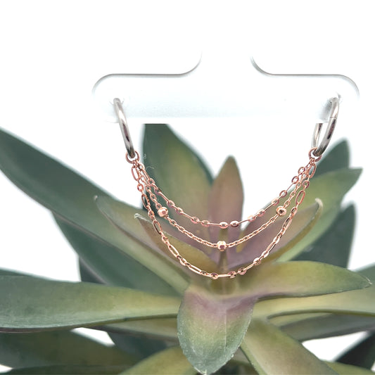 Tria Chain Attachment