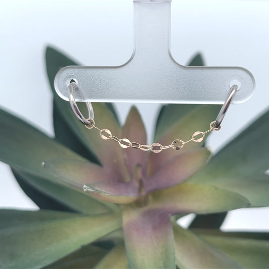 Autzen Chain Attachment